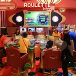 Ousted board member of Philippine Casino sues Japanese Tycoon after resort was seized