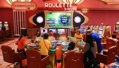 Ousted board member of Philippine Casino sues Japanese Tycoon after resort was seized
