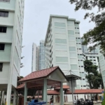 Owners planning long-term stays in Ang Mo Kio SERS units are unconcerned about the modification in the minimum occupancy rule