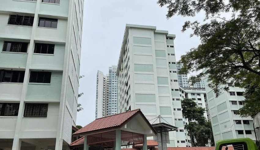 Owners planning long-term stays in Ang Mo Kio SERS units are unconcerned about the modification in the minimum occupancy rule