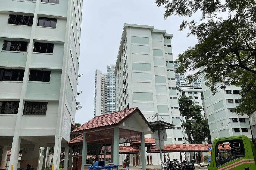 Owners plan long-term stays in Ang Mo Kio, unfazed by rule modifications