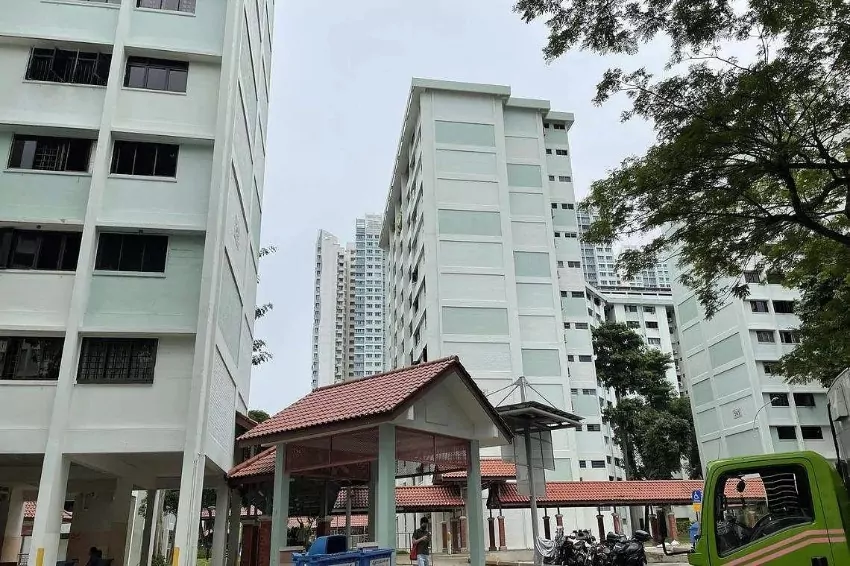 Owners plan long-term stays in Ang Mo Kio, unfazed by rule modifications