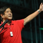 Renewable energy activists are urging Marcos to pick the next DOE chief carefully