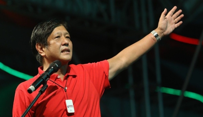 Renewable energy activists are urging Marcos to pick the next DOE chief carefully