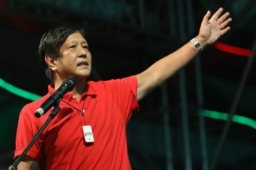 Renewable energy activists are urging Marcos to pick the next DOE chief carefully