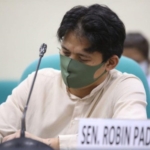 Robin Padilla