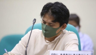Robin Padilla
