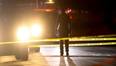 San Antonio mass shooting at a family BBQ leaves at least two dead