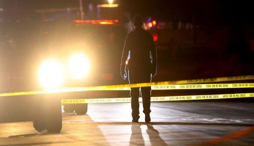 San Antonio mass shooting at a family BBQ leaves at least two dead