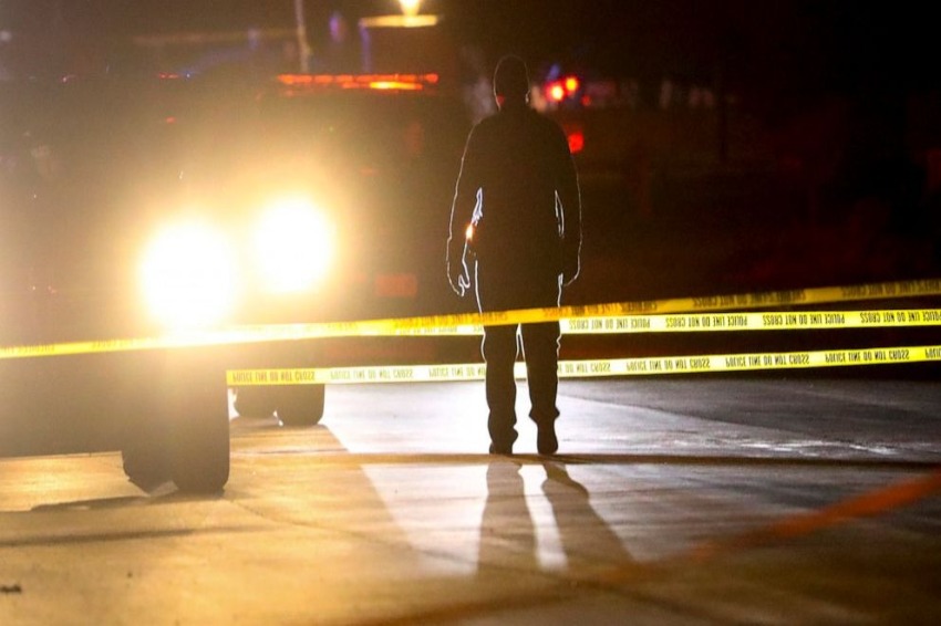 San Antonio mass shooting at a family BBQ leaves at least two dead