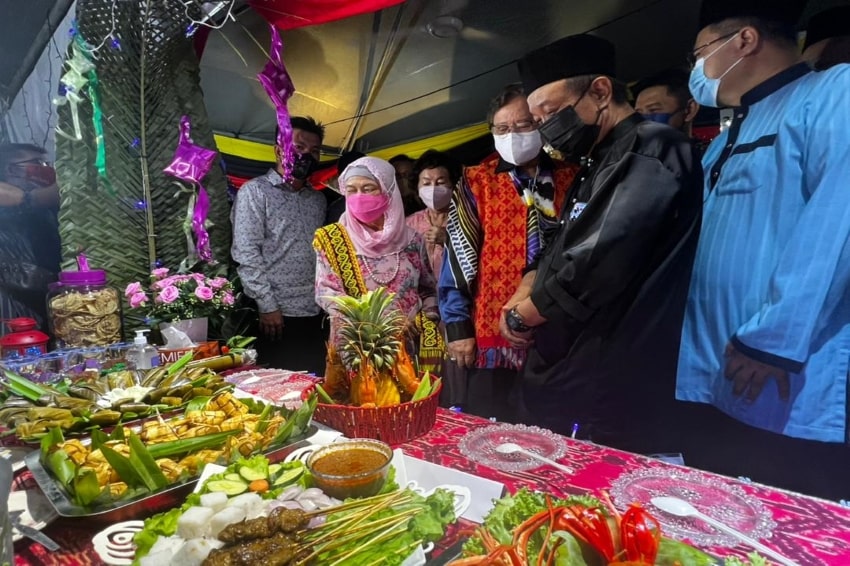 Sarawak