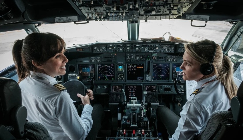 Some aviation positions are hard to replace, say corporations and experts
