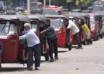 Sri Lankan parliament closes early due to gas shortage