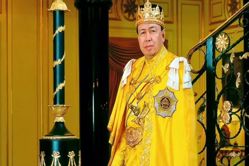 Sultan Selangor to JAIS: “Bon Odori Will Continue”