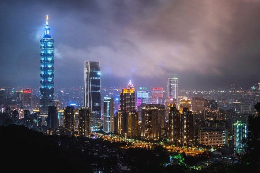 Taiwan is expected to boost its electricity costs by an average of 8.4%