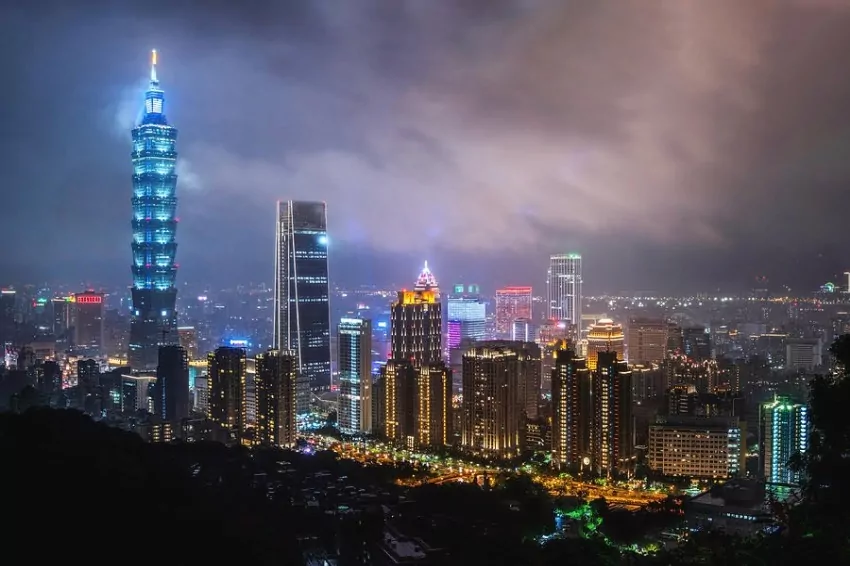 Taiwan is expected to boost its electricity costs by an average of 8.4%