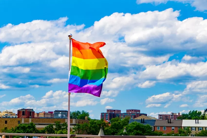 Thailand Moves Closer To Legalising Same-Sex Marriage