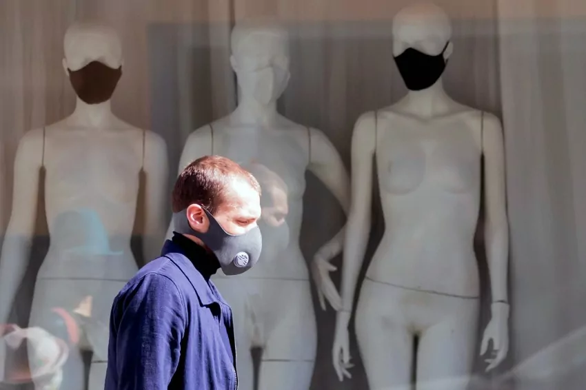 Thailand lifts COVID-19 mask regulation for indoor and outdoor use
