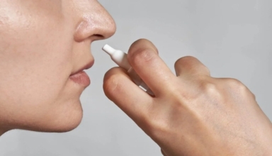 Thailand’s latest defense against COVID-19 is an antibody nasal spray