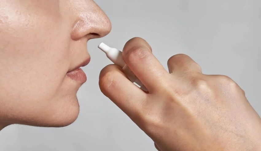 Thailand’s latest defense against COVID-19 is an antibody nasal spray