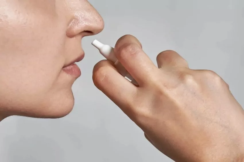 Thailand’s latest defense against COVID-19 is an antibody nasal spray