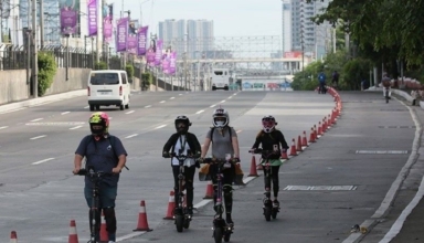the need to eliminate confusion of e bikes use