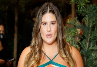TikTok star Remi Bader was ridiculed for her weight after being turned away from a horse ranch