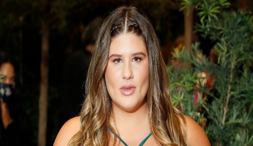 TikTok star Remi Bader was ridiculed for her weight after being turned away from a horse ranch