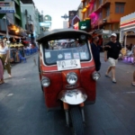 Tourism and exports will boost Thailand's economy by 3.5% this year