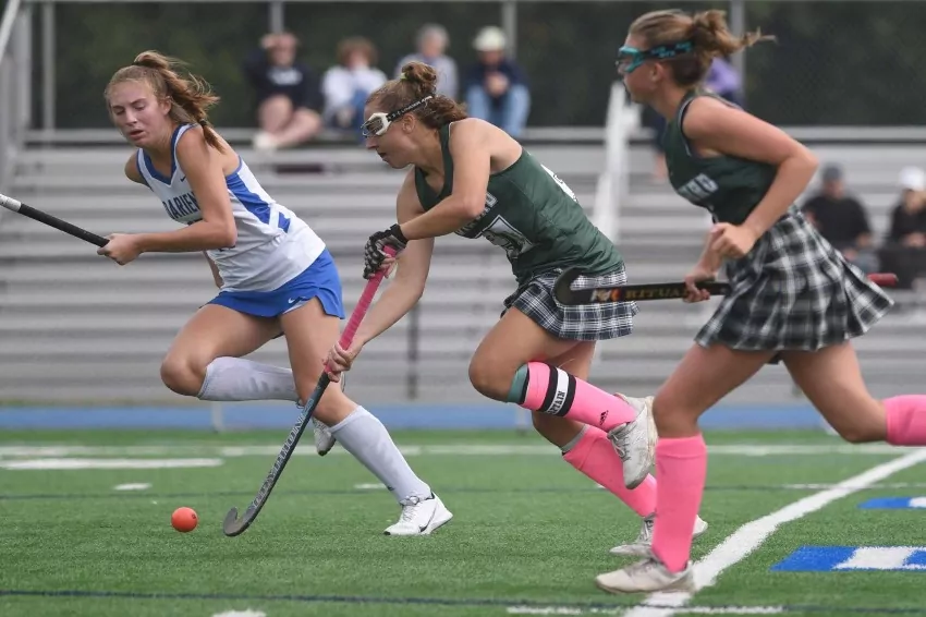 Hockey, triathlon with raft of sports reviews transgender policy