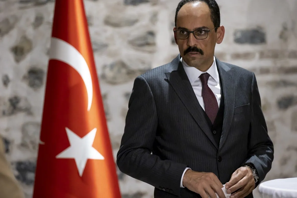 Turkey claims that the NATO bids of Finland and Sweden will not be finalized during the summit