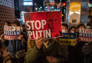 US senators wonder if TikTok allows Russian ‘pro-war propaganda’
