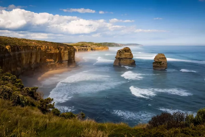 Visiting Australia's most enigmatic region