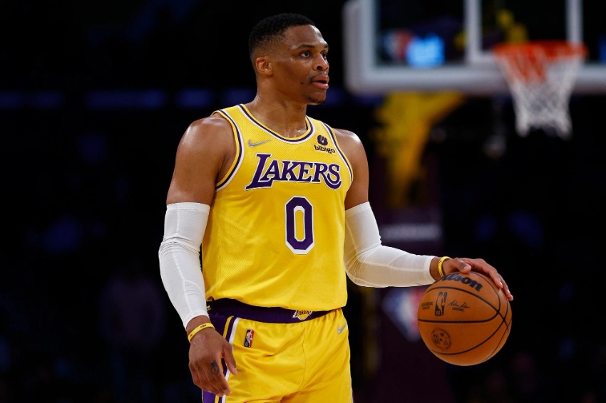 Westbrook exercises $47.1M option