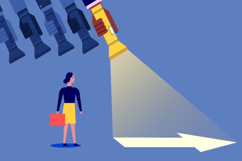 OPINION: Work mentors and why people should have them
