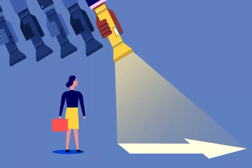 OPINION: Work mentors and why people should have them