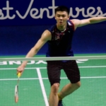 Zii Jia advances to the quarterfinals of the Indonesian Open