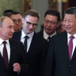 chinas friendship with russia grows vowing its support