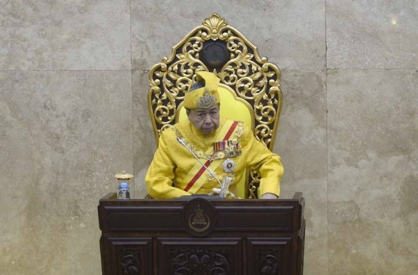 Selangor Sultan urges PAS minister to attend Bon Odori in reprimand