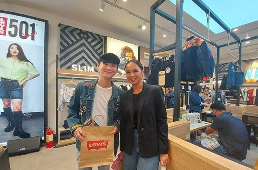 Levis