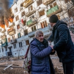 45 states commit to coordinate war crimes evidence in Ukraine