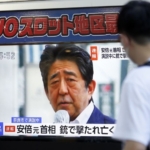 Abe assassination suspect had animosity over mother's financial downfall, police say