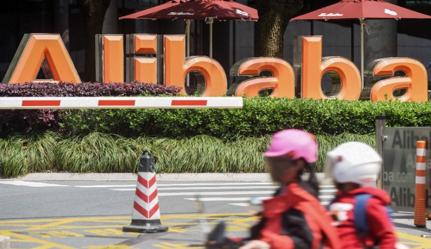Alibaba, Tencent fined for disclosure violations