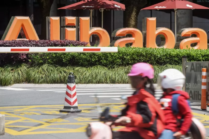 Alibaba, Tencent fined for disclosure violations