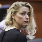 Amber Heard wants Johnny Depp's defamation verdict overturned