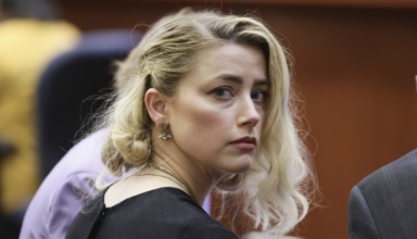 Amber Heard wants Johnny Depp's defamation verdict overturned