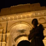 American woman arrested in India for fake kidnapping