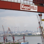 As businesses recover, Keppel's half-year earnings jumps