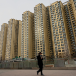 Asia's richest woman loses half of fortune amid China's property crisis