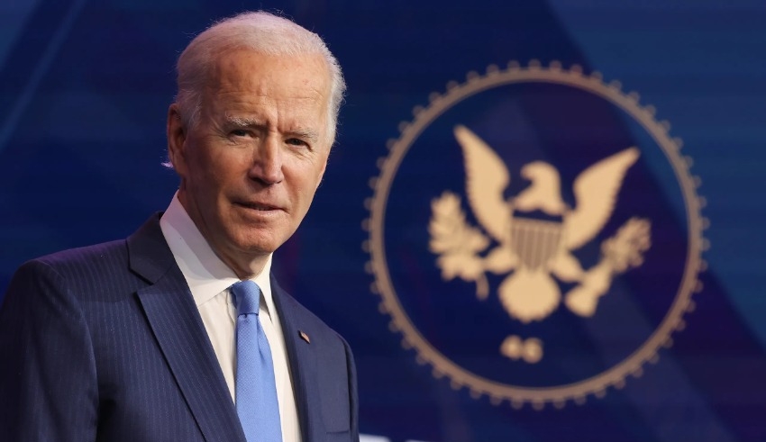 Biden defends abortion, labels Supreme Court 'out of control'